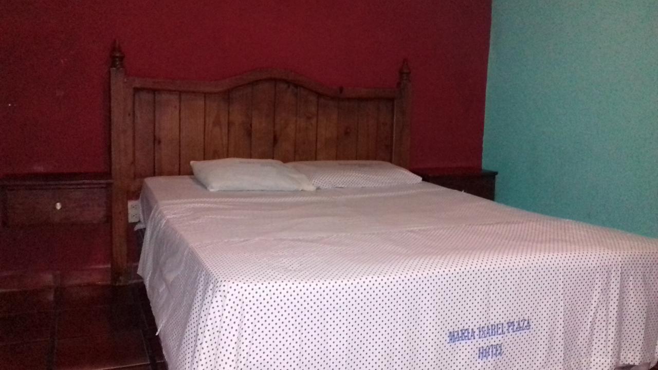 Hotel Maria Isabel Plaza Veracruz Extérieur photo