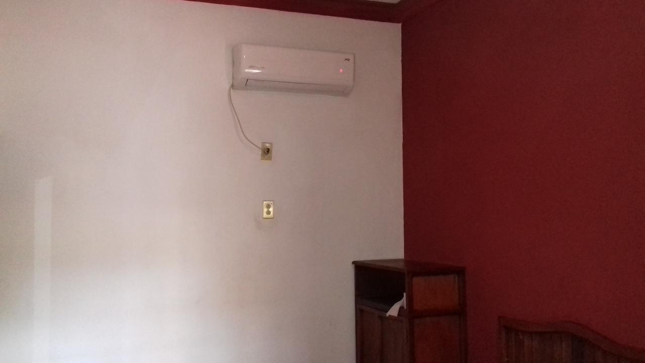Hotel Maria Isabel Plaza Veracruz Extérieur photo