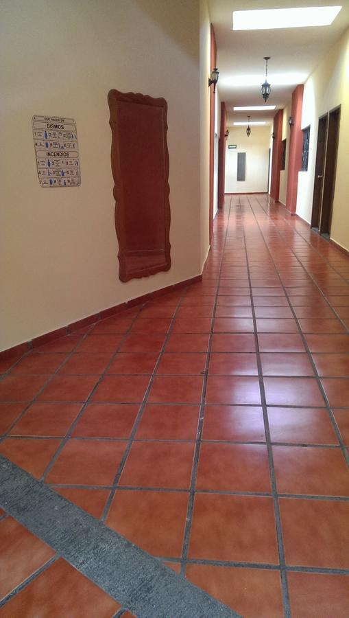 Hotel Maria Isabel Plaza Veracruz Extérieur photo